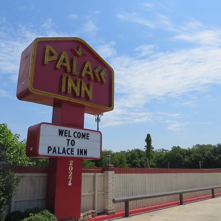 Palace Inn South Wayside Houston Esterno foto