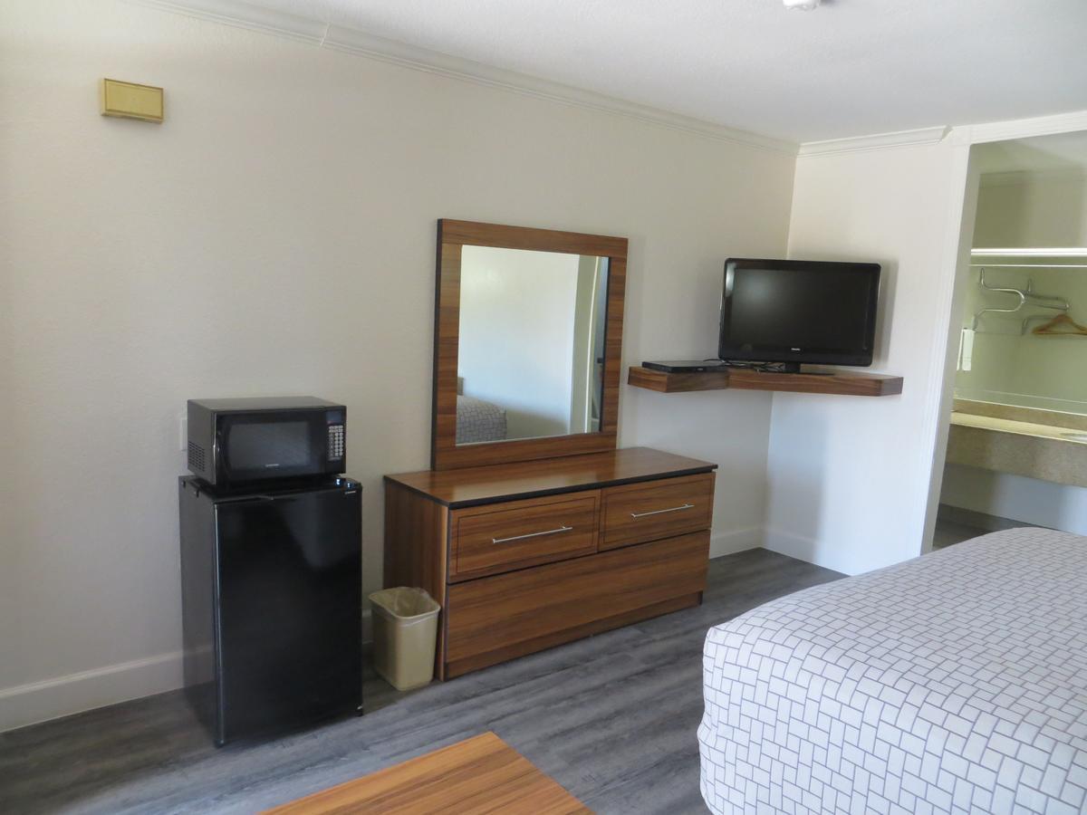 Palace Inn South Wayside Houston Esterno foto