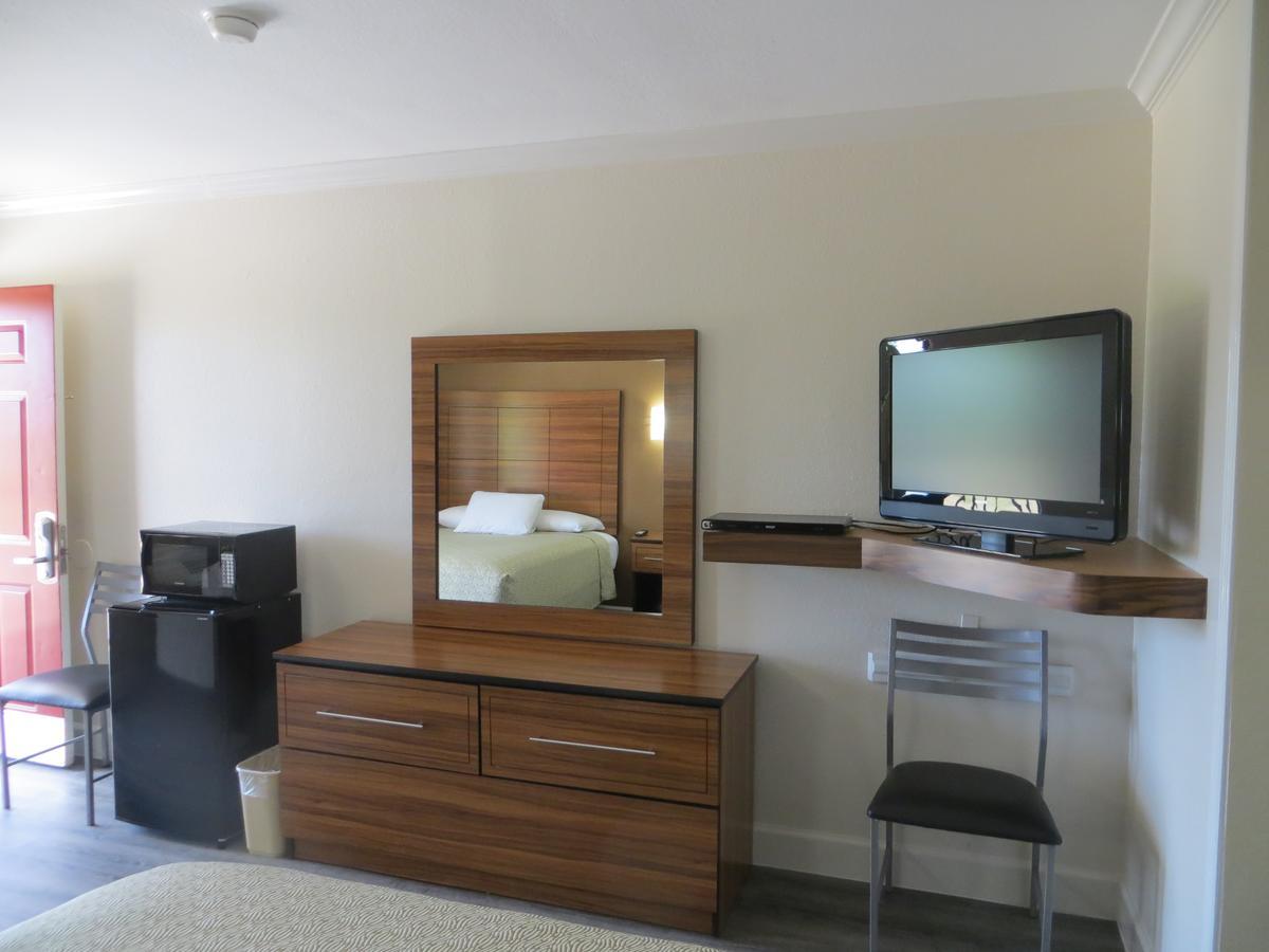 Palace Inn South Wayside Houston Esterno foto