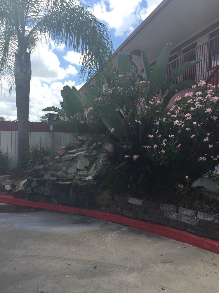 Palace Inn South Wayside Houston Esterno foto